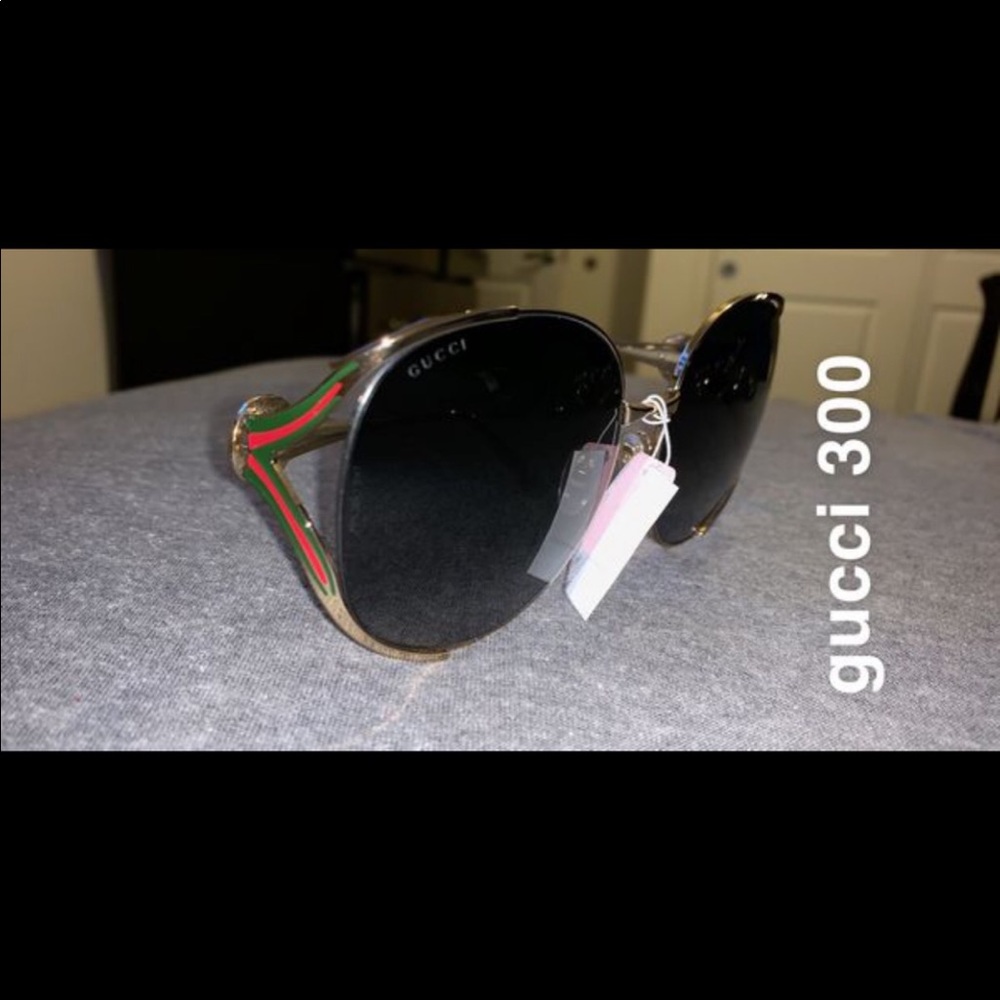 Gucci glasses